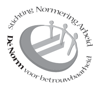 Stichting Normering Arbeid